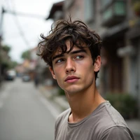 Siddharth Ramachandran (fl bro)