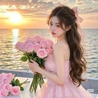 นางเอก(รินรดา)