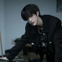 พ่อนางเอก(ธาม)