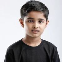 Kunal Thakur/Younger Brother