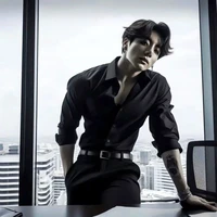 JEON JUNGKOOK
