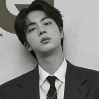 JIN (TAE