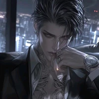 Oberon Wilder(DA)(ML