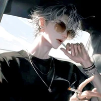 Wyatt Wilder(A)(ML