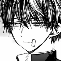 kisama anota