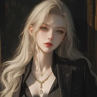 Ella James(Austin sister) alpha