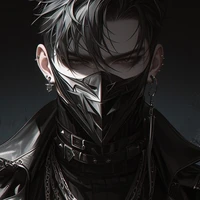 Griffin blaze (ml)Enigma