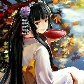 Mia Young Lee/ Aya