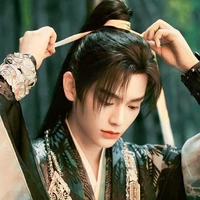 เซียวเสวียนจิ่ง (พระเอก)
