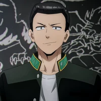 Takashi Enomoto