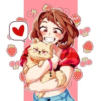 uraraka