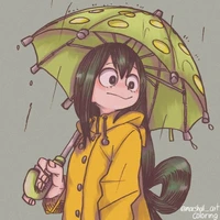 tsuyu