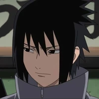 sasuke uchiha