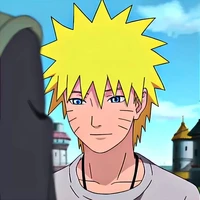 naruto uzumaki