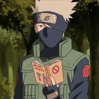kakashi hatake