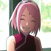 sakura haruno