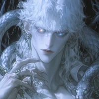 Elion Seraphiel (Angel king)