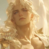 Raphael Seraphiel (Angel)