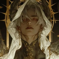 Raegel Aetheris/ Lior