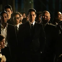 bodyguards