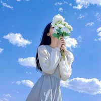 Luna (your sweet author)