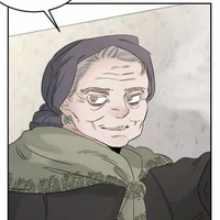 avó do won
