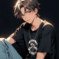 Luca(David
