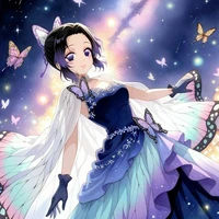 Kochou Shinobu