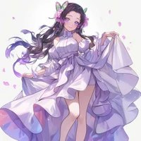 Kochou Kanae