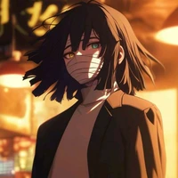 Iguro Obanai