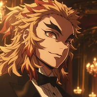Rengoku Kyojuro