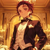 Kamado Tanjirou