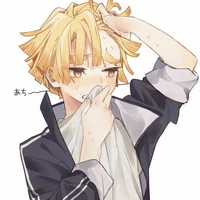 Agatsuma Zenitsu
