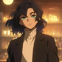 Hashibira Inosuke