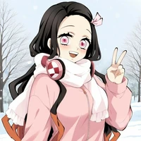Kamado Nezuko
