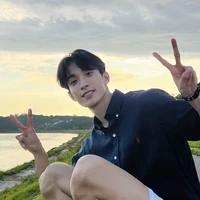 Lee Seokmin/DK/brother/assistant