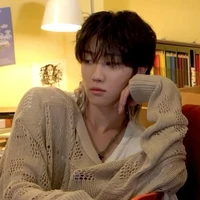 Xu Minghao(ML)/Mafiaboss/Vamp1