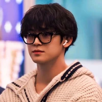 Kim Mingyu/Water Bloodstream