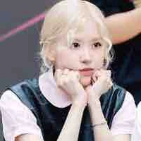 rose: yongbok sister 