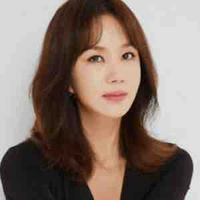 Mrs Lee: yongbok mom