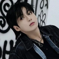 Jeon jungkook