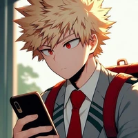 Bakugou