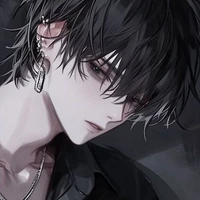 Cyrus Luther//Past