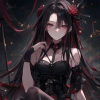 ริโกะ{พระเจ้า2}