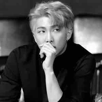 Mr Namjoon