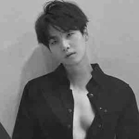 Mr Yoongi