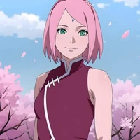 Sakura Haruno