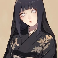 Hinata Hyuga