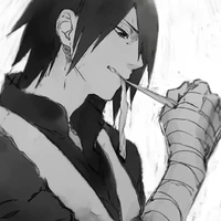 Sasuke Uchiha (ML)