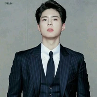 Bogum(Mr.JEON)
